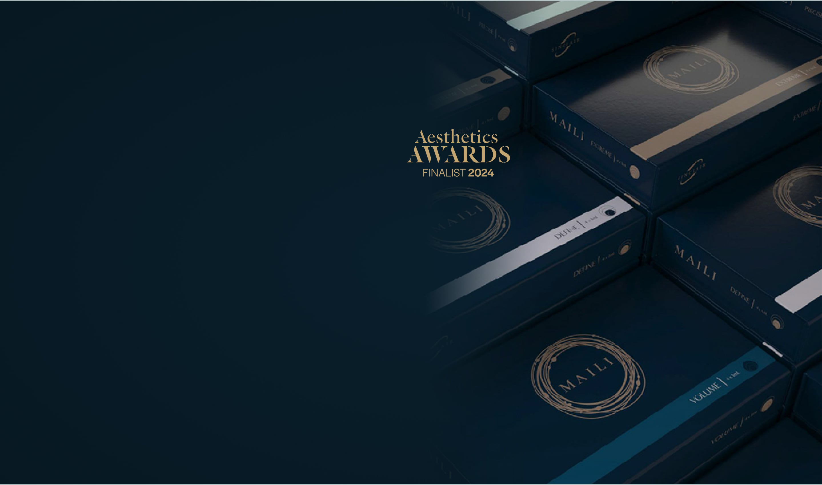 Maili Aesthetic Awards Of The Year (3)